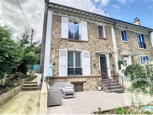 maison à la vente -   94290  VILLENEUVE LE ROI, surface 90 m2 vente maison - UBI478567421